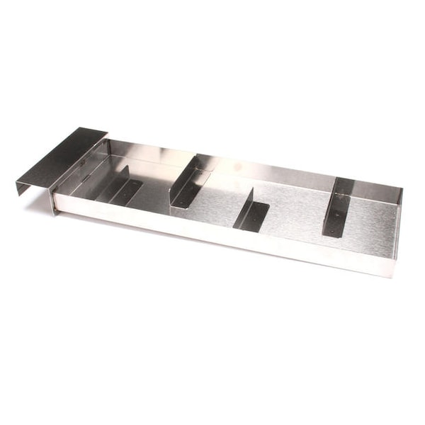 Drawer Assembly, Thermal Grid, Sst